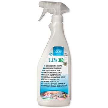Faber Clean 360 / Faber 360 Többfunkciós Semleges Tisztítószer 750 ml