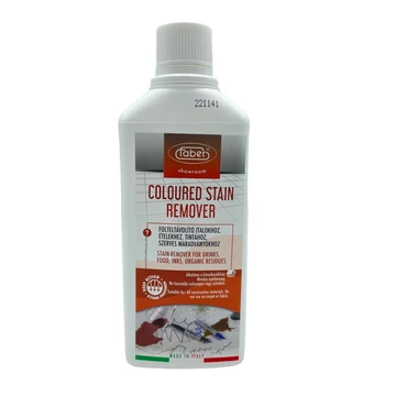 Faber Coloured Stain Remover / Faber Folteltávolító 500 ml