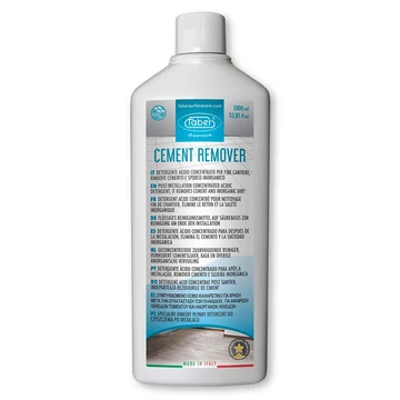 Faber Cement Remover / Faber Cementfátyol Eltávolító 5 Literes