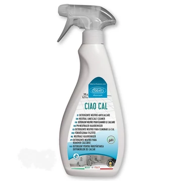 Faber Ciao Cal / Faber Fürdőszobai és Csaptelep Tisztító 500 ml
