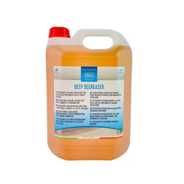Faber Deep Degreaser / Faber Mély Zsírtalanító 5 Literes