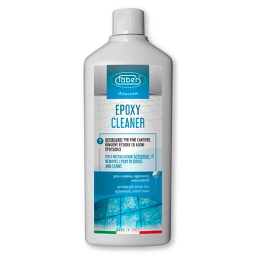 Faber Epoxy Cleaner / Faber Epoxy Eltávolító 1 Literes