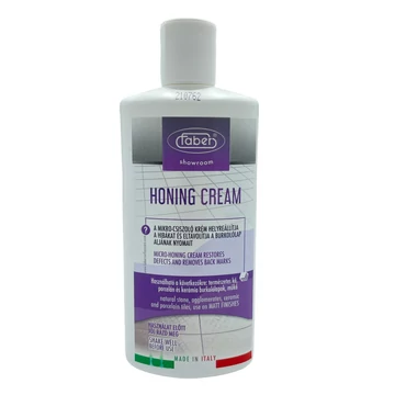Faber Honing Cream / Faber Tisztító Krém 250 ml