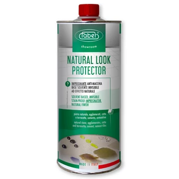 Faber Natural Look Protector / Faber Természetes Impregnáló 1 Literes