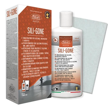 Faber Sili-Gone / Faber Szilikon Eltávolító 250 ml