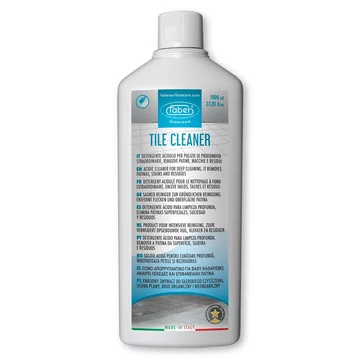 Faber Tile Cleaner / Faber Csempetisztító 1 Literes