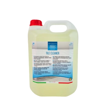 Faber Tile Cleaner / Faber Csempetisztító 5 Literes