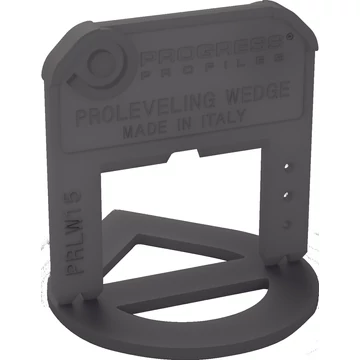 Progress Proleveling Wedge Szintező kapu 3 mm (200 db/csomag) PRLW 3