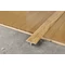 Progress Procover Wood T Profil Fehér Tölgy Alumínium Burkolatváltó 14 mm (2,7m/szál) PCRA29W 149