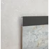Kép 1/4 - Progress Prolistell P All Stone Line Antradark Alumínium Dekor Profil 25 mm (2,7 m/szál) PLTPA 25-SL08  