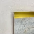 Kép 1/4 - Progress Prolistell P All Polírozott Arany Alumínium Dekor Profil 25 mm (2,7 m/szál) PLTPBO 25   