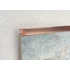 Kép 1/4 - Progress Prolistell P All Polírozott Rose Gold Alumínium Dekor Profil 10 mm (2,7 m/szál) PLTPBR 10