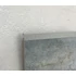 Kép 1/4 - Progress Prolistell P All Eloxált Ezüst Szálcsiszolt Tiltex Alumínium Dekor Profil 10 mm (2,7 m/szál) PLTPBX 10